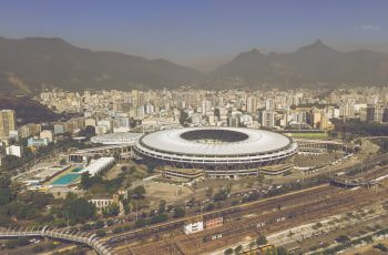 Stadionul Maracana