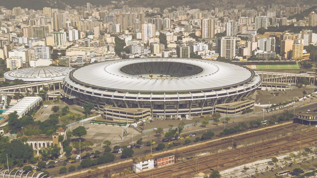 Arena Maracana